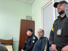 Справа буринських патріотів: соратники Віктора Ладухи вийшли на волю Справа буринських патріотів: соратники Віктора Ладухи вийшли на волю